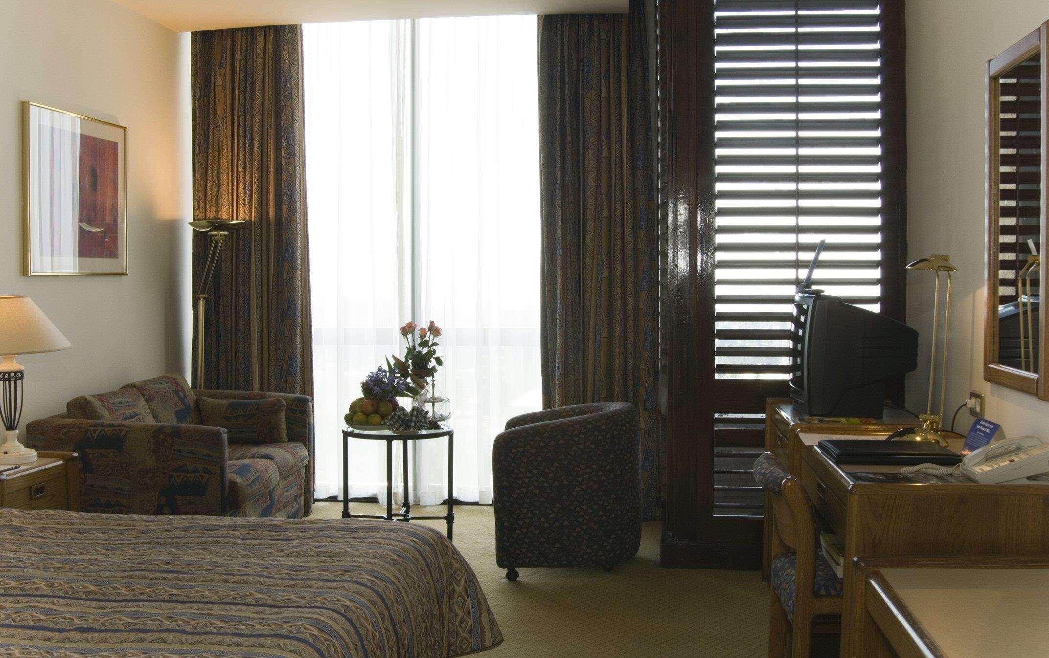 Hilton Addis Ababa Hotel Ruang foto